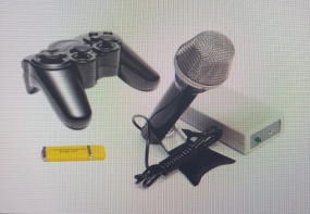 Логопедический тренажер «Дэльфа-142.1» модификация «РАС» - fgospostavki.ru - Киров