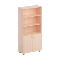 Шкаф для хранения учебных пособий - fgospostavki.ru - Киров