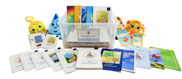 Учебно-методический комплекс "Финансовое воспитание. Дети и денежные отношения" - fgospostavki.ru - Киров