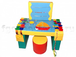Дидактический стол №3 - fgospostavki.ru - Киров