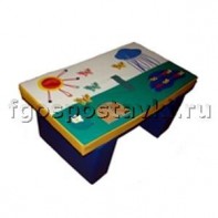 Дидактический стол №1 - fgospostavki.ru - Киров