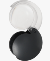 Лупа складная (7х) - fgospostavki.ru - Киров