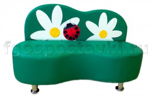 Диван "Полянка" - fgospostavki.ru - Киров