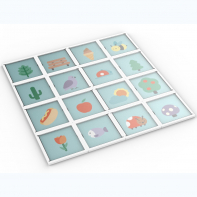 Дополнительный набор Matatalab MATATA Map "Карта приключений" - fgospostavki.ru - Киров