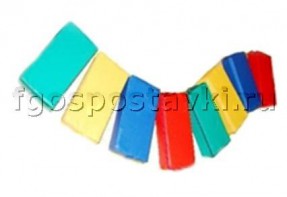 Игровая дорожка (развивает координацию) - fgospostavki.ru - Киров