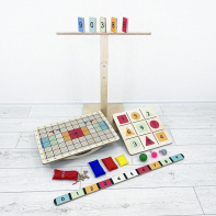 Доска Бильгоу «Профи» - fgospostavki.ru - Киров