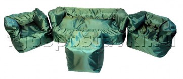 Комплект мебели «Дружная семейка» с гранулами Оксфорд - fgospostavki.ru - Киров