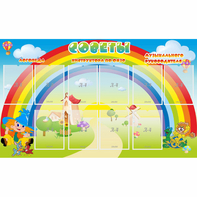 Стенд "Советы" - fgospostavki.ru - Киров