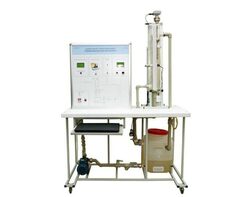 Типовой комплект учебного оборудования «Промышленные датчики уровня» - fgospostavki.ru - Киров