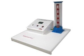 Учебная лабораторная установка «Исследование концентрации паров горючей жидкости над открытой поверхностью испарения» - fgospostavki.ru - Киров