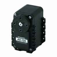 Сервомотор DYNAMIXEL AX-12A - fgospostavki.ru - Киров