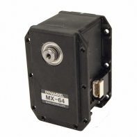 Сервомотор DYNAMIXEL MX-64R - fgospostavki.ru - Киров