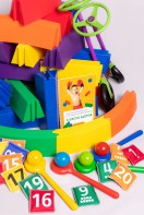 Комплект "К школе здоров" - fgospostavki.ru - Киров