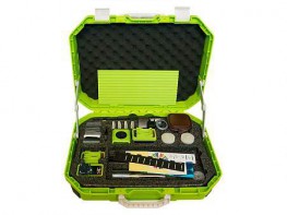 Учебно-образовательный набор "Оптика" - fgospostavki.ru - Киров