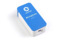 Датчик микрофонный (einstein, 1 модификация) - fgospostavki.ru - Киров