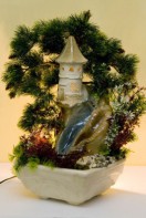 Фонтан водный - fgospostavki.ru - Киров