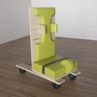 Сиденье для ребенка с ОВЗ «Хочу учиться» - fgospostavki.ru - Киров