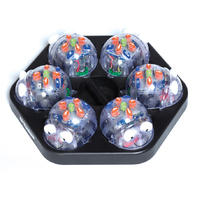 Комплект программируемых мини-роботов Blue-Bot  - fgospostavki.ru - Киров