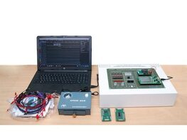 Комплект лабораторного оборудования «Память вычислительных машин» - fgospostavki.ru - Киров