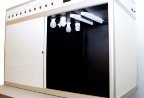 Лабораторный стенд «Эффективность и качество освещения» - fgospostavki.ru - Киров