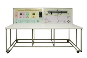 Учебный лабораторный стенд «Промышленные датчики механических величин» - fgospostavki.ru - Киров