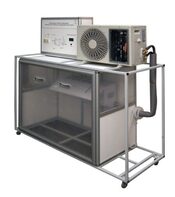 Лабораторный стенд «Обратные термодинамические циклы» - fgospostavki.ru - Киров