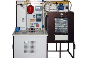 Учебный стенд «Теплоснабжение с МПСО» - fgospostavki.ru - Киров