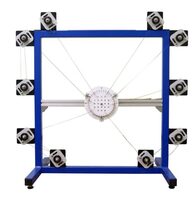 Лабораторный стенд «Произвольная плоская система сил» - fgospostavki.ru - Киров