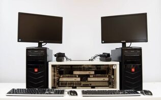 Типовой комплект учебного оборудования «Глобальные компьютерные сети» - fgospostavki.ru - Киров