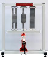 Учебная установка «Демонстрация принципа Сен-Венана» - fgospostavki.ru - Киров