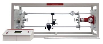 Комплекс "Изучение сжатого стержня" - fgospostavki.ru - Киров