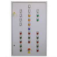 Стенд «Электромонтаж и наладка поиск неисправности» - fgospostavki.ru - Киров