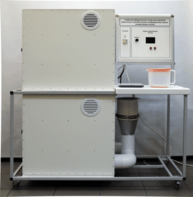 Типовой комплект учебного оборудования для изучения различных способов сушки (инфракрасная сушка, конвективная сушка) - fgospostavki.ru - Киров