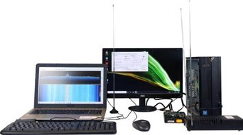 Лабораторный стенд «Защита информации от утечки по каналу побочных электромагнитных излучений» - fgospostavki.ru - Киров