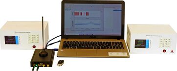 Учебный лабораторный комплекс «Перехват, подавление, подмена радиоэлектронных данных» - fgospostavki.ru - Киров