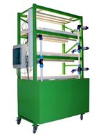 Комплект «Автоматический лабораторный гидропонный комплекс» - fgospostavki.ru - Киров