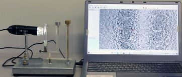 Лабораторная установка «Определение коэффициента взаимной диффузии воздуха и водяного пара»  - fgospostavki.ru - Киров