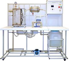 Типовой комплект учебного оборудования «Гидростатика» - fgospostavki.ru - Киров