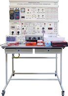 Учебный лабораторный стенд «Основы метрологии и электрические измерения» - fgospostavki.ru - Киров