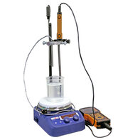 Стенд "Градуировка термопары. Эффект Зеебека" - fgospostavki.ru - Киров