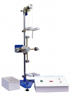 Учебная лабораторная установка «Маятник Обербека» - fgospostavki.ru - Киров