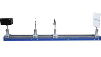 Лабораторная установка «Изучение дифракции Фраунгофера» - fgospostavki.ru - Киров