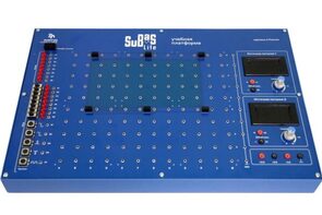 Универсальная учебная лаборатория «SuBaS Lite» - fgospostavki.ru - Киров