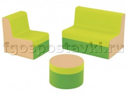 Мебель бескаркасная (вариант 2) - fgospostavki.ru - Киров