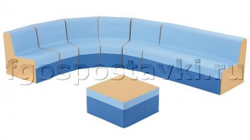 Мебель бескаркасная (вариант 3) - fgospostavki.ru - Киров