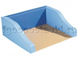 Кровать мягкая разборная - fgospostavki.ru - Киров