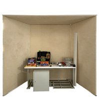 Комплект учебного оборудования «Электромонтаж и наладка систем управления в максимальной комплектации» - fgospostavki.ru - Киров