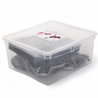 Учебно-методический комплект для конструирования «Мувикластика» - fgospostavki.ru - Киров