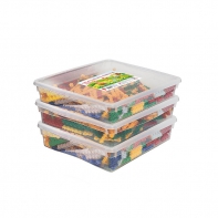 Набор для конструирования «Фанкластик: весь мир в руках твоих 2 (3-4 года)» - fgospostavki.ru - Киров