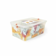 Набор «Геометрические тела демонстрационные» - fgospostavki.ru - Киров